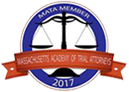 MATA Member 2017 - Massachusetts Academy of Trial Attorneys