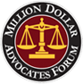 Million Dollar Advocates Forum